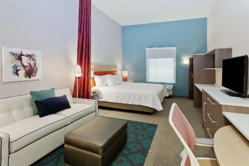 Home2 Suites By Hilton Birmingham Colonnade - image 21