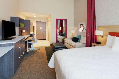 Home2 Suites By Hilton Birmingham Colonnade - image 22