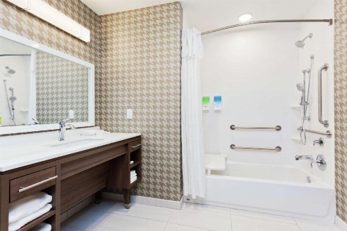 Home2 Suites By Hilton Birmingham Colonnade - image 23