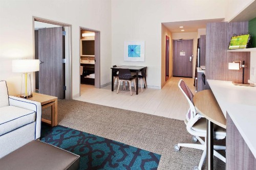 Home2 Suites By Hilton Birmingham Colonnade - image 24