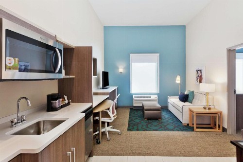 Home2 Suites By Hilton Birmingham Colonnade - image 26