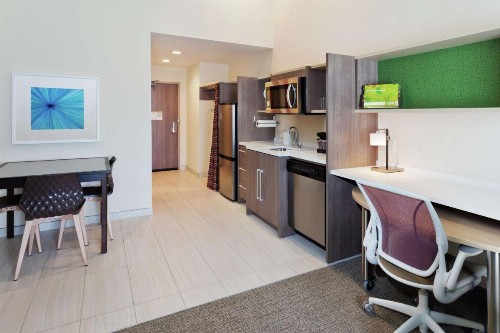 Home2 Suites By Hilton Birmingham Colonnade - image 27