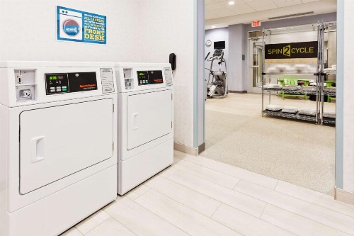 Home2 Suites By Hilton Birmingham Colonnade - image 28