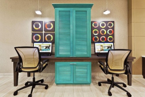 Home2 Suites By Hilton Birmingham Colonnade - image 29
