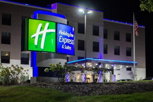 Holiday Inn Express & Suites - Birmingham - Homewood - image 12