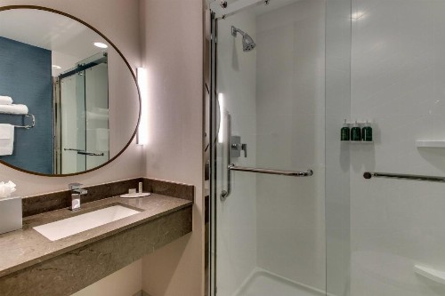 Fairfield Inn & Suites by Marriott Birmingham Downtown - image 17