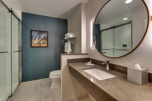 Fairfield Inn & Suites by Marriott Birmingham Downtown - image 19