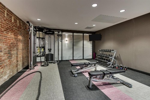 Fairfield Inn & Suites by Marriott Birmingham Downtown - image 27