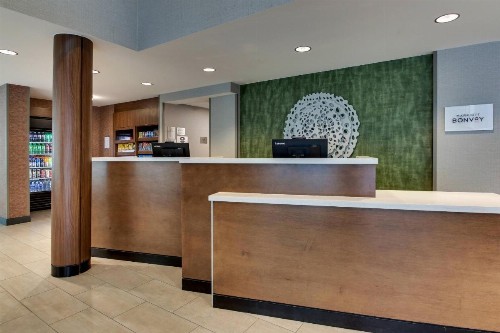 Fairfield Inn & Suites by Marriott Birmingham Downtown - image 3