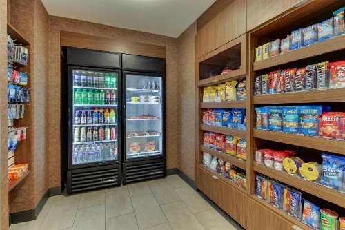 Fairfield Inn & Suites by Marriott Birmingham Downtown - image 30