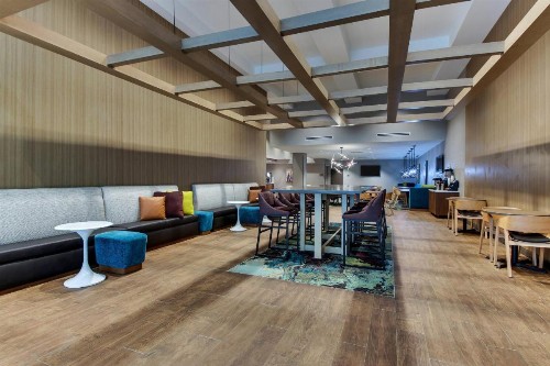 Fairfield Inn & Suites by Marriott Birmingham Downtown - image 6