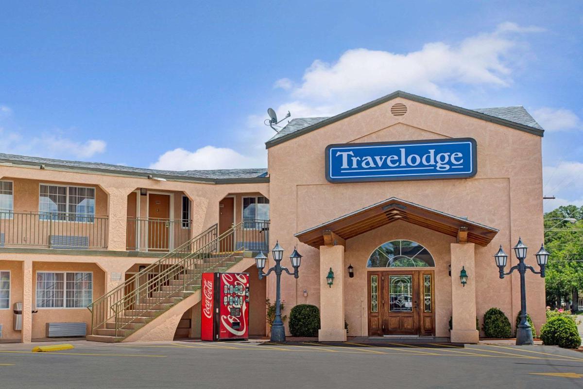 Travelodge by Wyndham Bishop - image 2