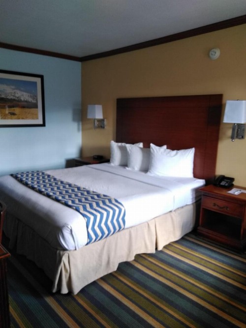 Travelodge by Wyndham Bishop - image 23