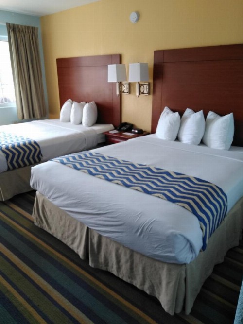 Travelodge by Wyndham Bishop - image 25