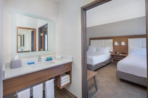 Holiday Inn Express Hotel & Suites Bishop an IHG Hotel - image 15