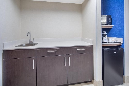 Holiday Inn Express Hotel & Suites Bishop an IHG Hotel - image 19