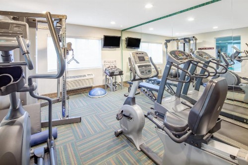 Holiday Inn Express Hotel & Suites Bishop an IHG Hotel - image 6