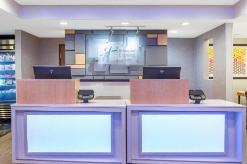 Holiday Inn Express Hotel & Suites Bishop an IHG Hotel - image 7