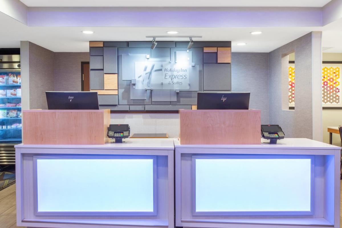 Holiday Inn Express Hotel & Suites Bishop an IHG Hotel - image 7
