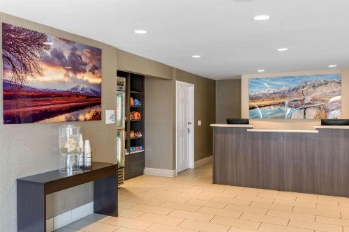 Cielo Hotel Bishop-Mammoth Ascend Hotel Collection - image 15