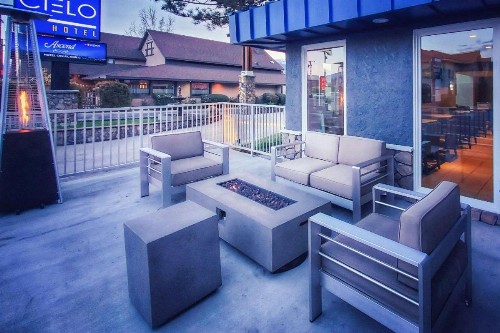 Cielo Hotel Bishop-Mammoth Ascend Hotel Collection - image 20
