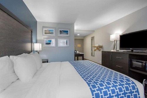 Cielo Hotel Bishop-Mammoth Ascend Hotel Collection - image 21