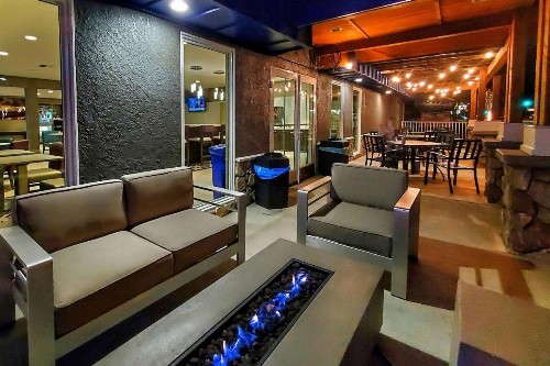 Cielo Hotel Bishop-Mammoth Ascend Hotel Collection - image 25