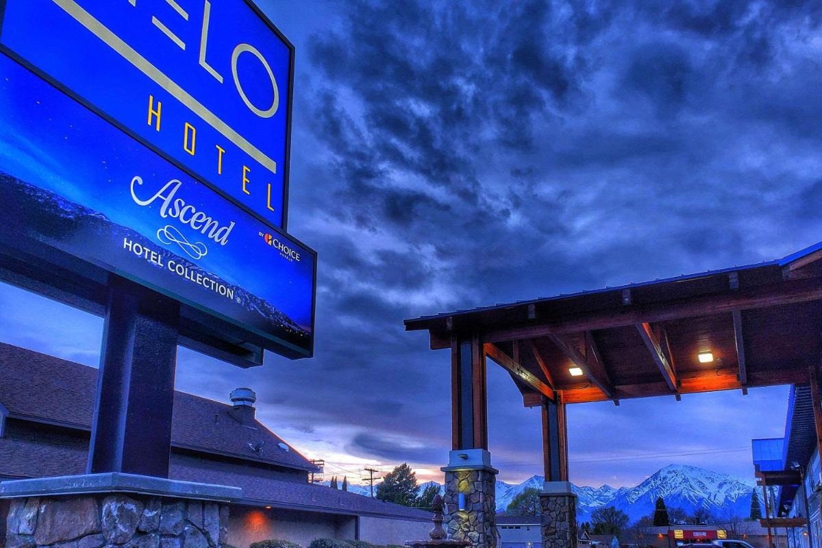 Cielo Hotel Bishop-Mammoth Ascend Hotel Collection - image 3