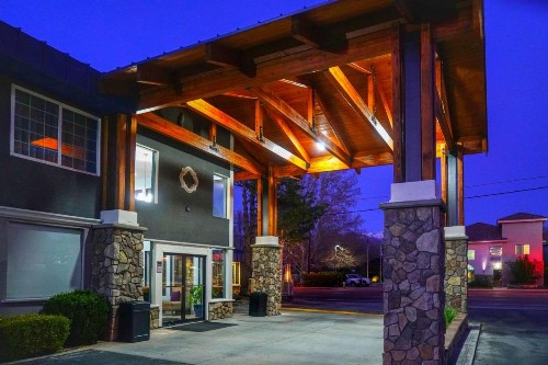 Cielo Hotel Bishop-Mammoth Ascend Hotel Collection - image 34