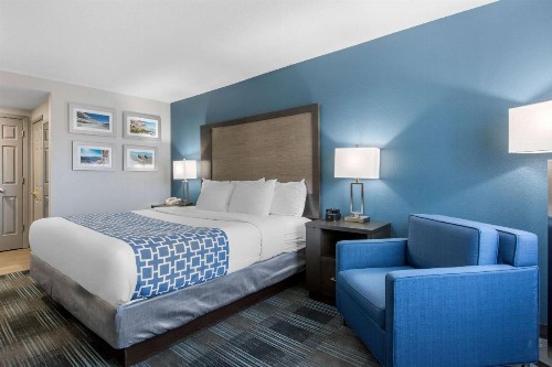 Cielo Hotel Bishop-Mammoth Ascend Hotel Collection - image 36