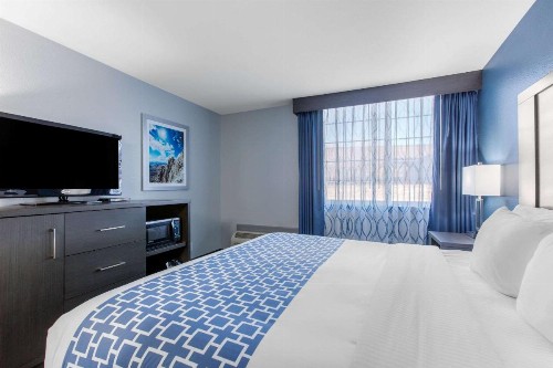 Cielo Hotel Bishop-Mammoth Ascend Hotel Collection - image 40