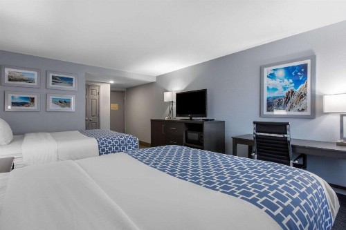 Cielo Hotel Bishop-Mammoth Ascend Hotel Collection - image 44