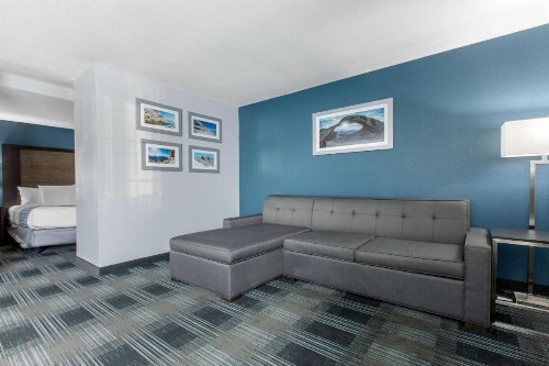 Cielo Hotel Bishop-Mammoth Ascend Hotel Collection - image 47