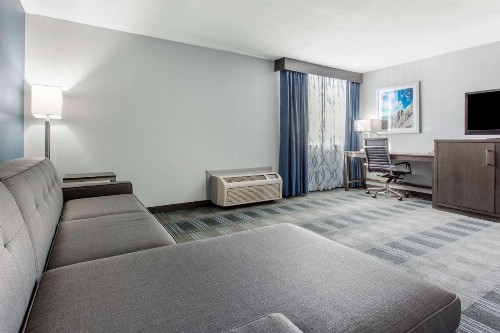 Cielo Hotel Bishop-Mammoth Ascend Hotel Collection - image 5