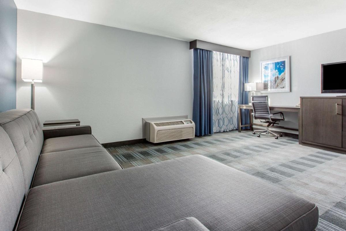 Cielo Hotel Bishop-Mammoth Ascend Hotel Collection - image 5