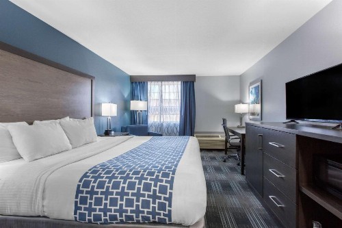Cielo Hotel Bishop-Mammoth Ascend Hotel Collection - image 6
