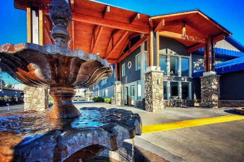 Cielo Hotel Bishop-Mammoth Ascend Hotel Collection - image 7