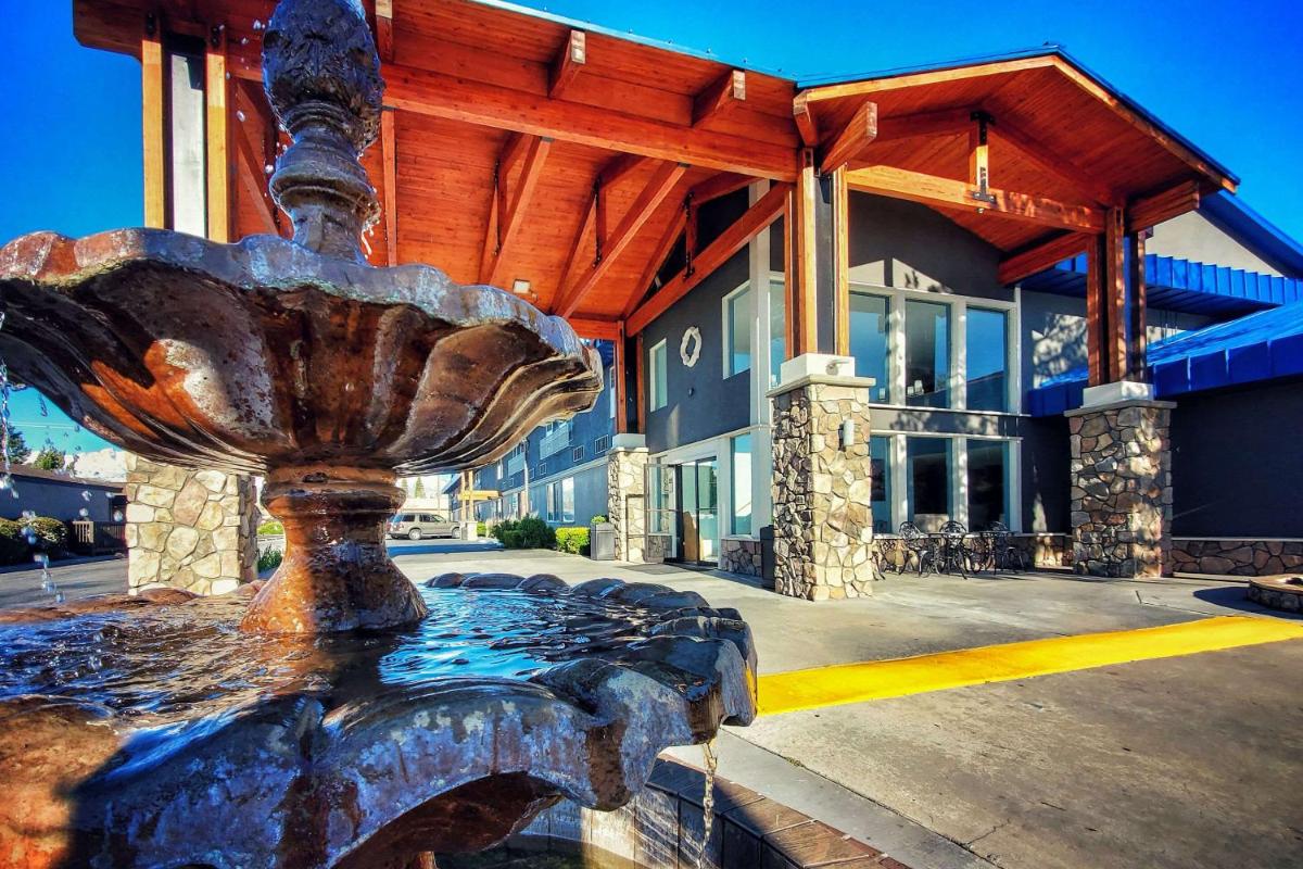 Cielo Hotel Bishop-Mammoth Ascend Hotel Collection - image 7