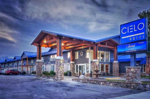 Cielo Hotel Bishop-Mammoth Ascend Hotel Collection - image 9