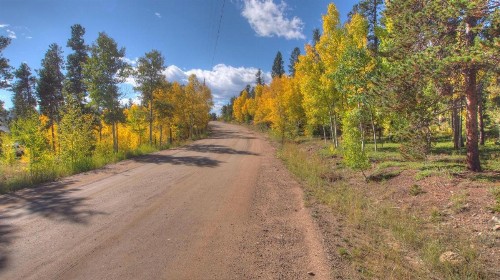 Dory Lakes Cabin - image 1
