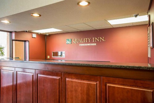 Quality Inn Black Mountain - image 19