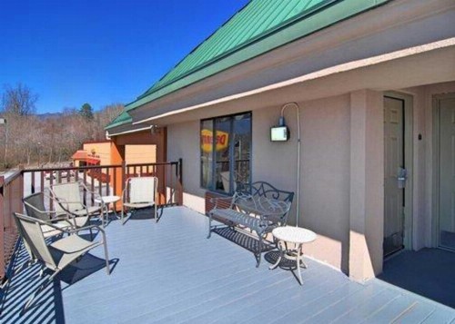 Quality Inn Black Mountain - image 6