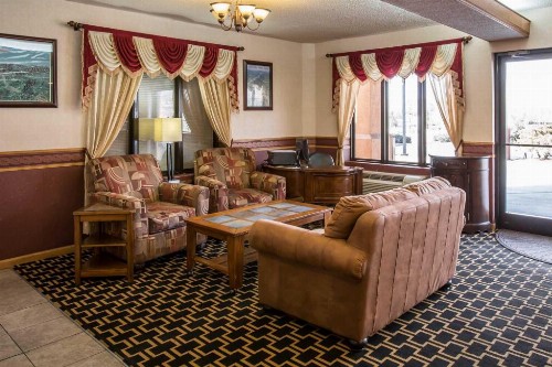 Quality Inn Black Mountain - image 8
