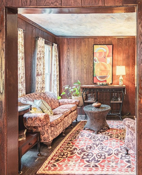 Black Mountain Inn - image 10