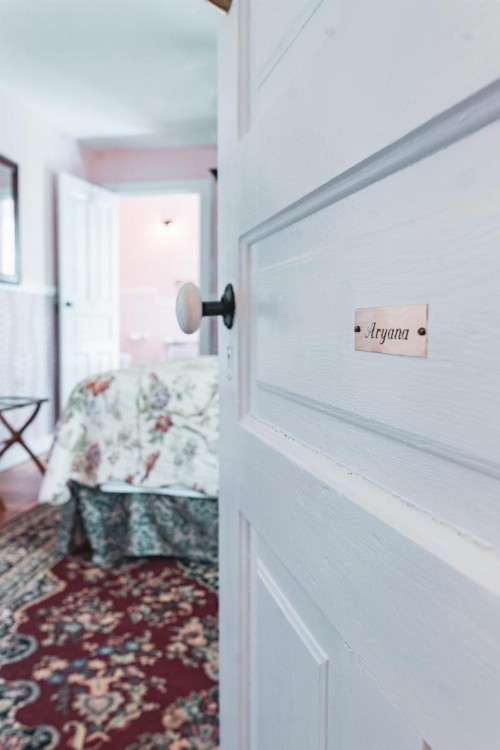 Black Mountain Inn - image 12