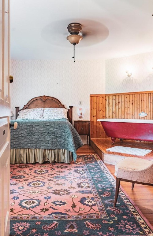 Black Mountain Inn - image 3