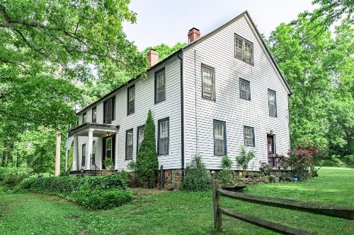 Black Mountain Inn - image 7