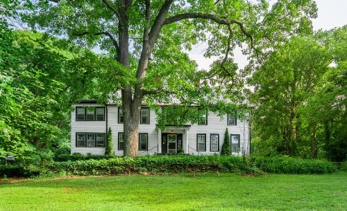 Black Mountain Inn - image 8
