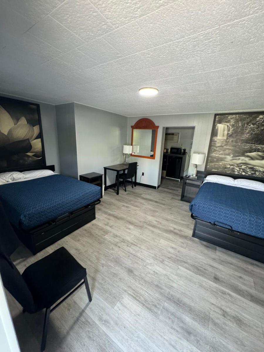 Acorn Motel - Black Mountain - image 6