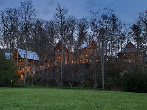 Wild Turkey's Roost Cabin - image 11